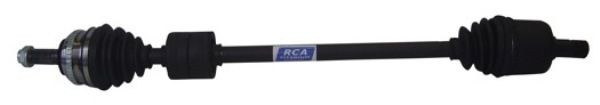 RCA FRANCE Приводной вал DW142A